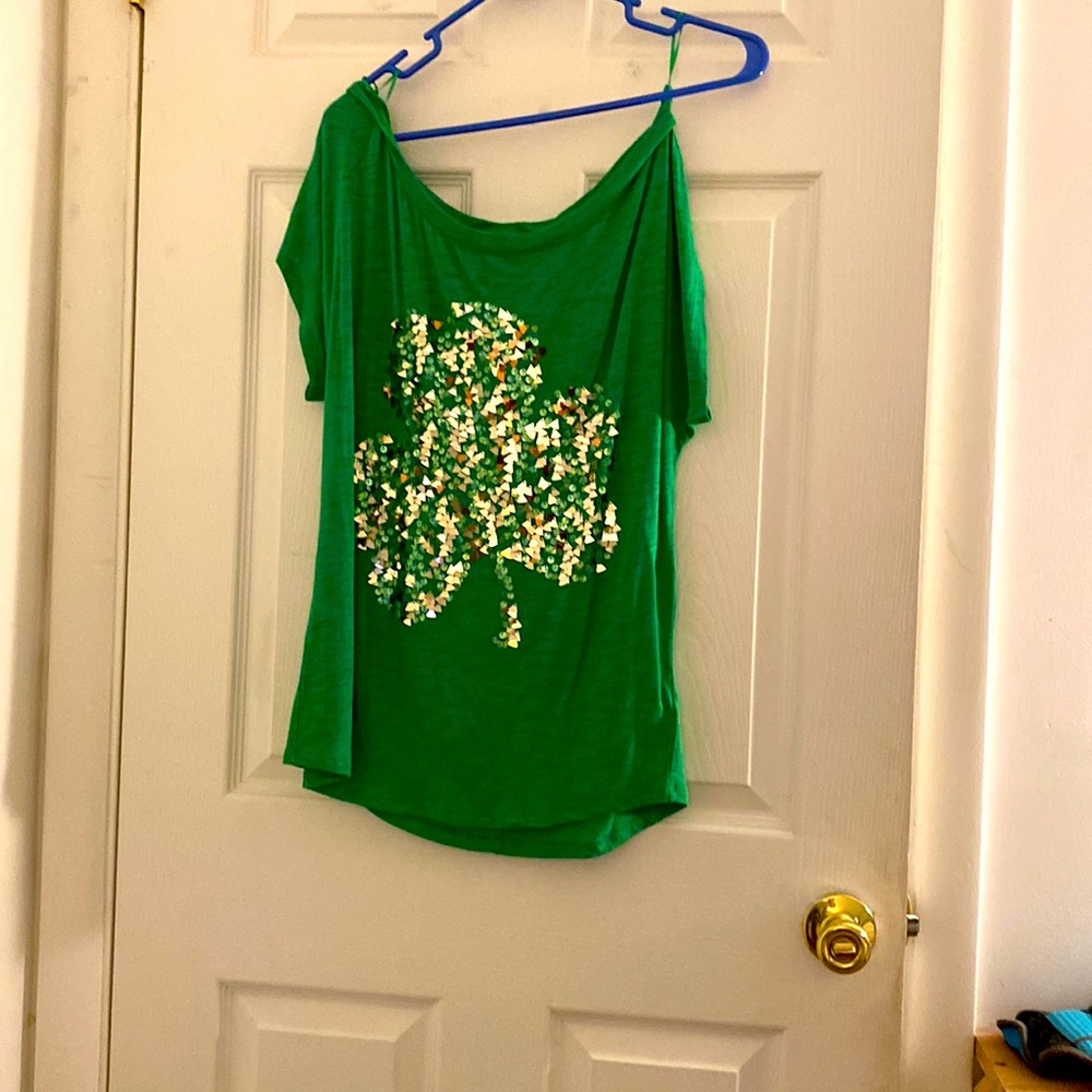 Express size small!